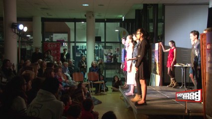 Seynodmag du 31 janvier 2014