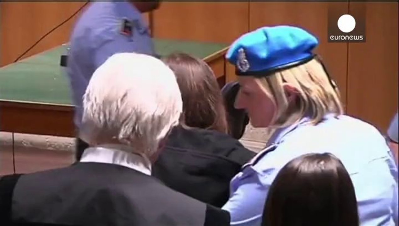 Processo Kercher a sentenza. In cassazione l'accusa chiede 30 anni per Amanda Knox