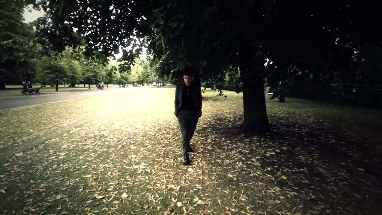 Kris van Assche se lance dans le court-métrage