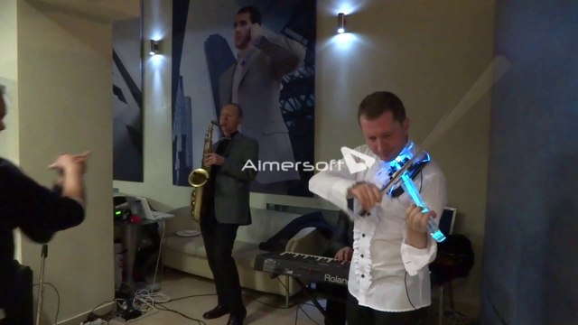 Заказать музыкантов