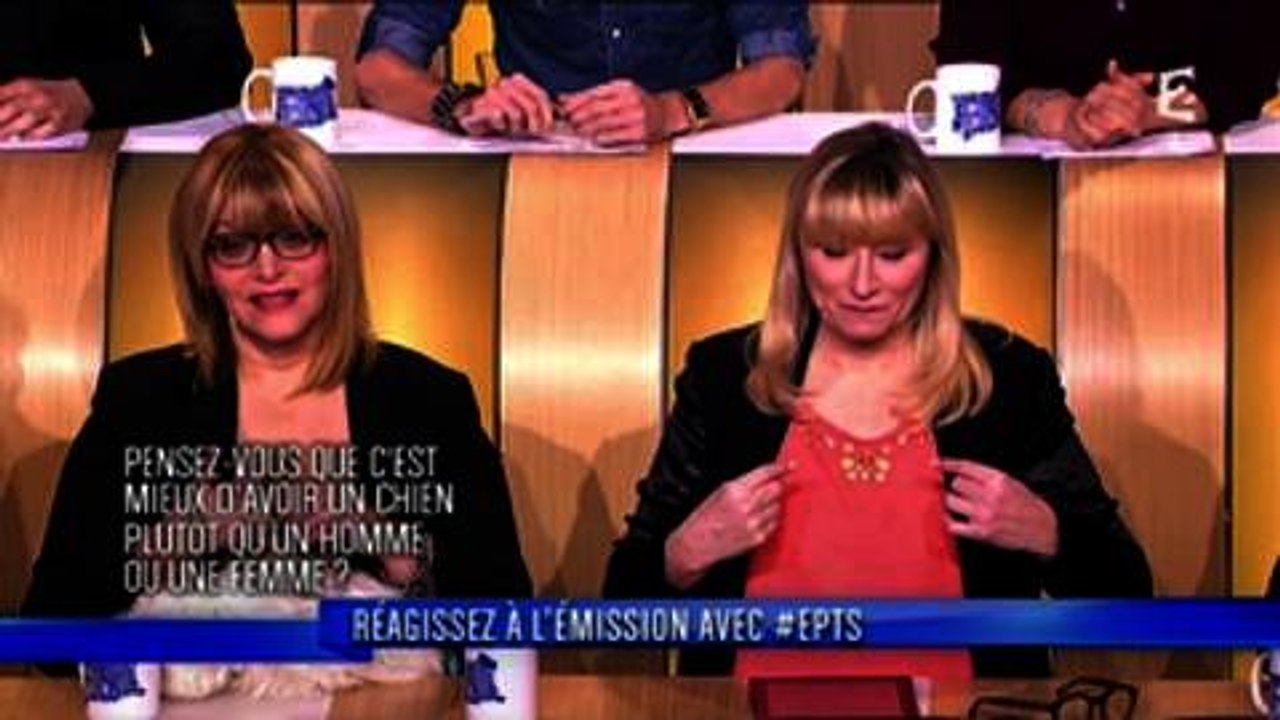 "L'émission pour tous" : mais de quoi parle Christine Bravo ?