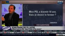 Les réponses de Jean-François Filliatre aux auditeurs, dans Intégrale Placements - 30/01 2/2