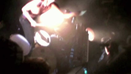 The Electronic Conspiracy - Show Me You Do It