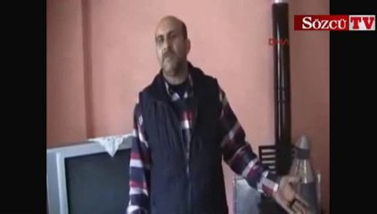 "Can güvenliğimiz yok oğlumu tutuklayın"