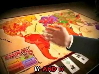 Depeche Mode - John the Revelator