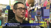Nintendo ne renoncera pas aux consoles de jeu
