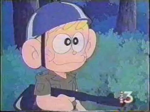 Carletto il principe dei mostri - 63 L'esercito dei mostri