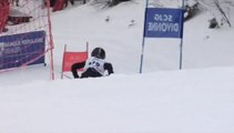 u12 divers ski natation