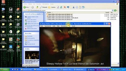 3- Vobsub, submagic y virtual dub para avi (y montaje subtitulos)
