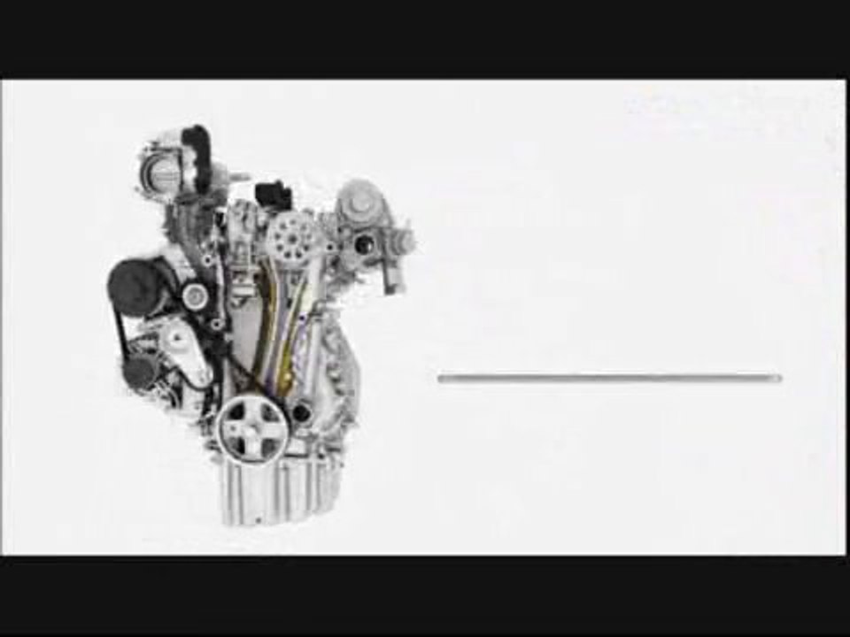 Fiat Twinair élu moteur de l'année 2011