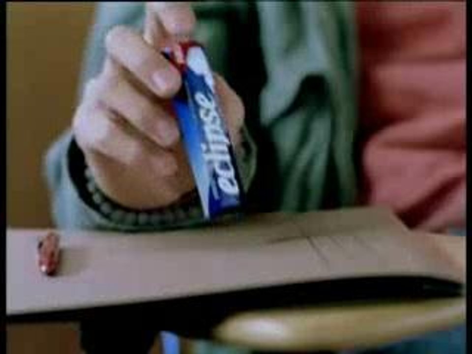 J'aime ces chewing gum
