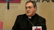 Obispos creen que el supuesto de malformación es inhumano