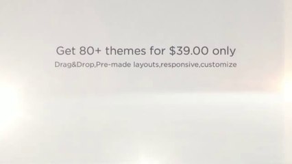 Divi wordpress theme