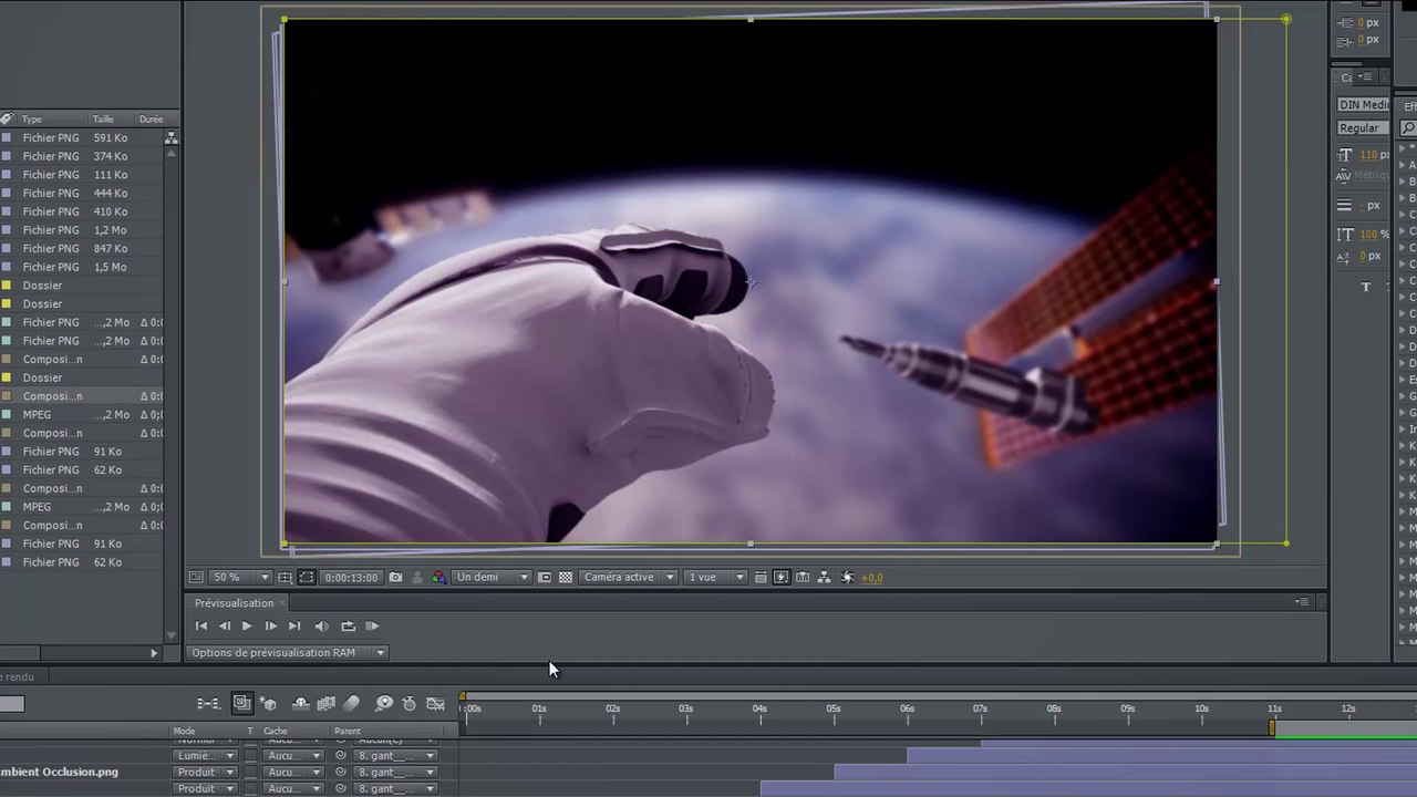 Showreel 2014 - White Rabbit Pictures