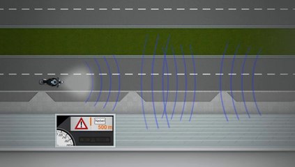 BMW MOTORRAD DAYS 2012