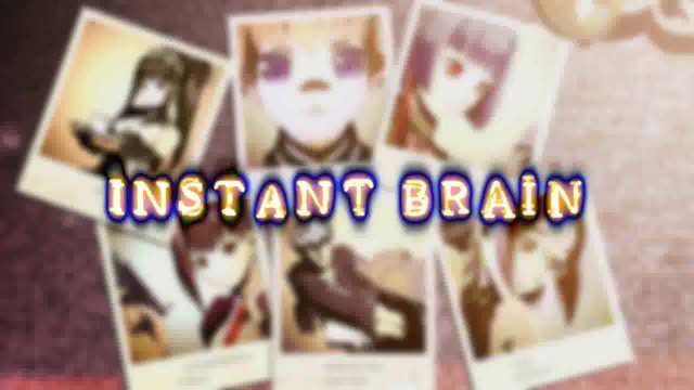 Instant Brain Opening HD (XBox 360)