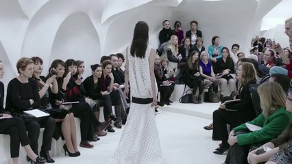 Christian Dior Spring/Summer 2014 Paris Haute Couture