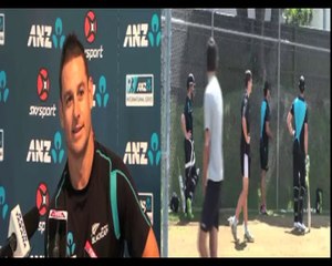 Want to beat India 4-0 Nathan McCullum