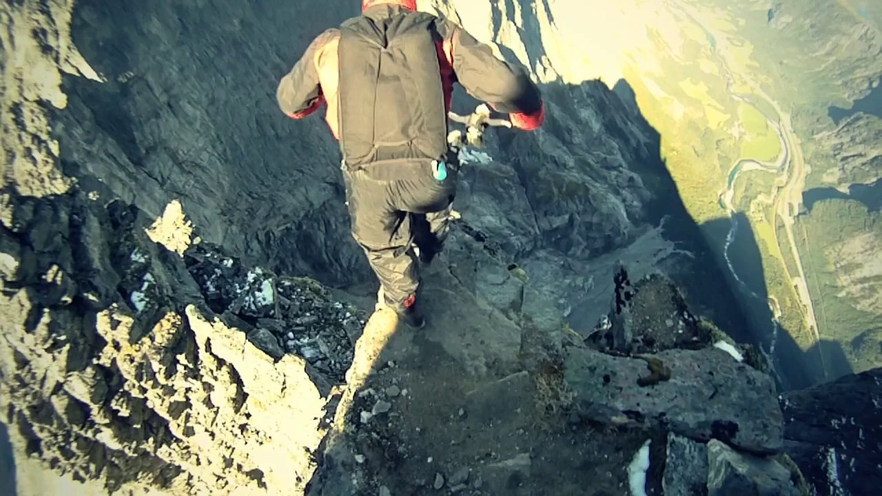 Plus légers que l'air