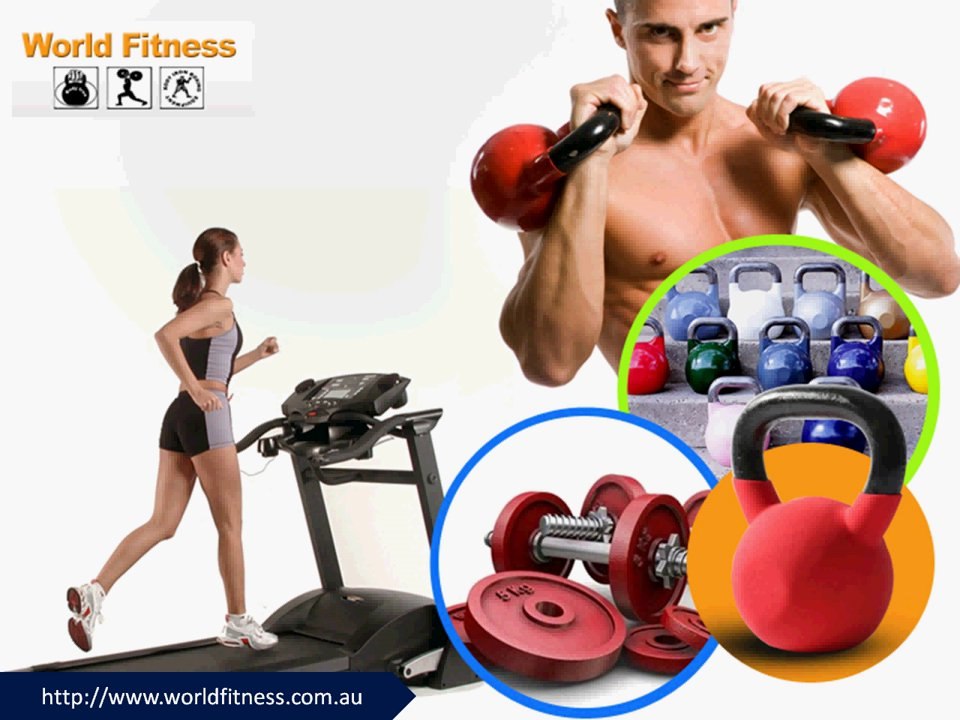 How to be Fit Without going to Gym? – Know from www.worldfitness.com.au