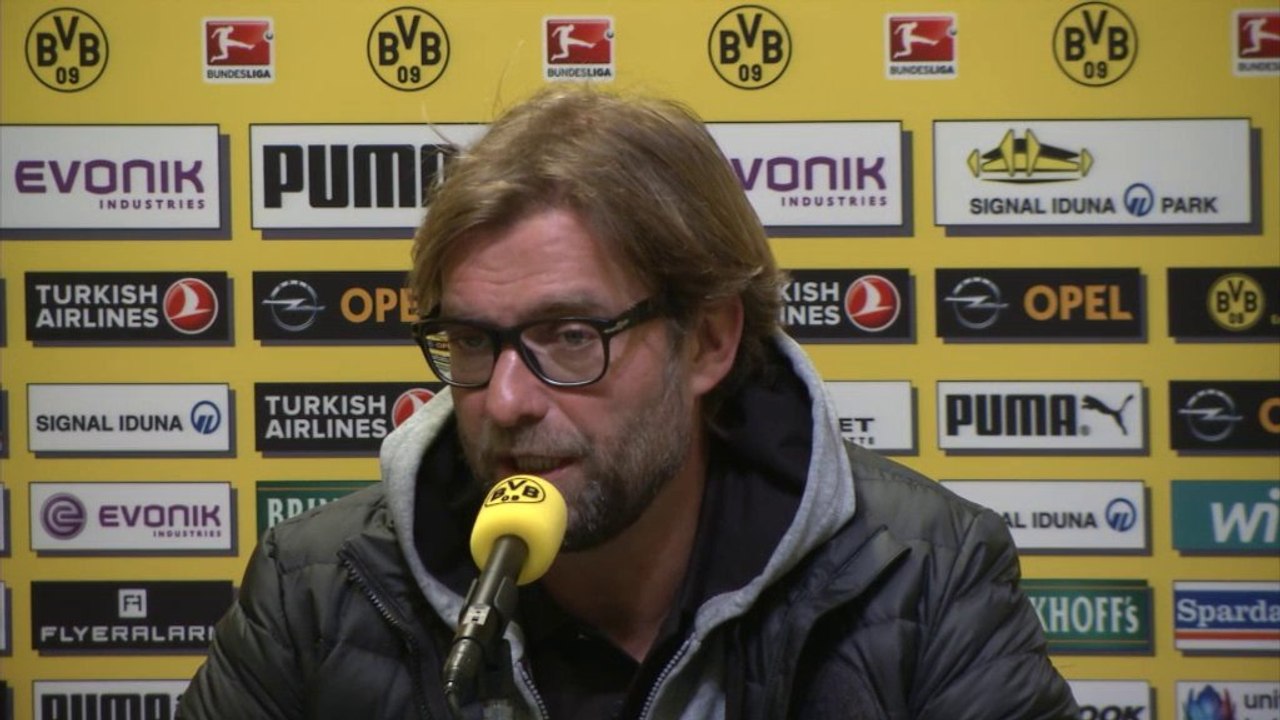 Wegen Hummels: Klopp wartet noch ab