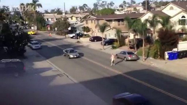 МОТИКА: GTA во реалниот живот - американска верзија