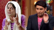 Sunil Grover's Mad In India Or Comedy Nights With Kapil