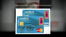 Kreditkarte Schweiz - Prepaidkarte Schweiz