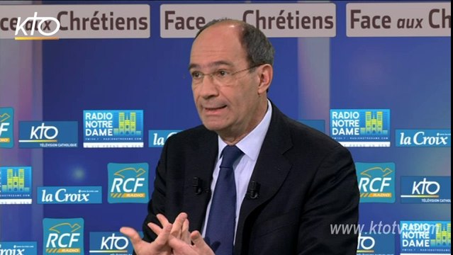 Eric Woerth - « Il faudra réduire la masse salariale des fonctionnaires »