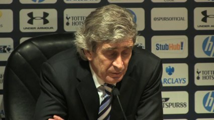 23e j. - Pellegrini : "Nous devons encore nous battre"