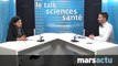 Le talk sciences-santé Marsactu : Mireille Fouqueau, directrice de l'APF