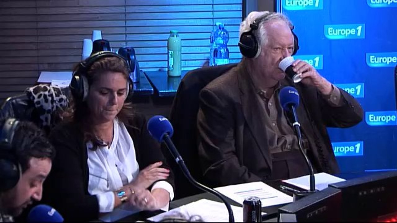 Qui peut battre Laurent Guimier : Sonia ?