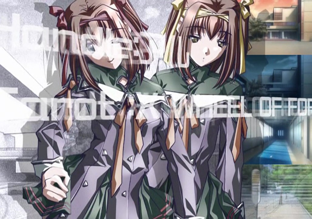 I/O (アイオー) Opening Ver 2 HD 1080p PS2