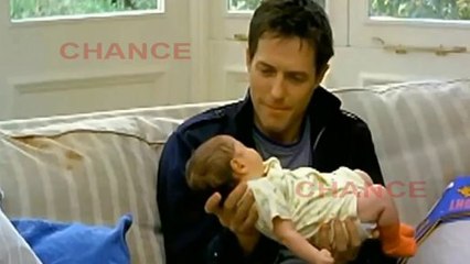 Hugh Grant tiene un hijo secreto con una ejecutiva