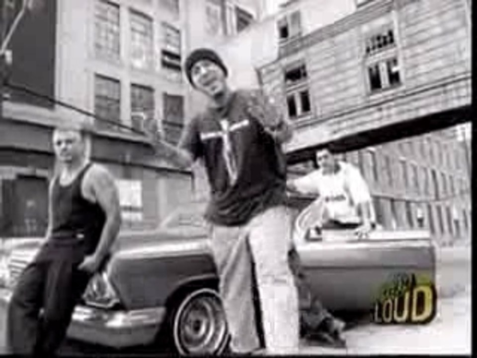 Agnostic Front - Gotta go