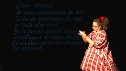 Le Journal de Grosse Patate