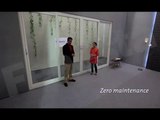 Zero maintenace - Windows and Door Solutions fom Fenesta