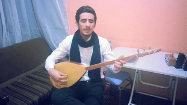 Veysel Şenkal - Canın Olayım ( Amatör)