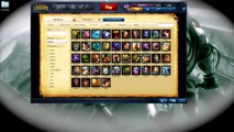 PlayerUp.com - Account Marketplace - Selling Trading League of Legends Account!(1)