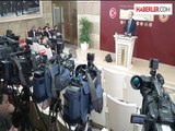 CHP Grup Başkanvekili Hamzaçebi -