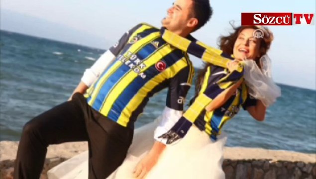 Fanatik taraftar, bebeğinin adını Alex koydu