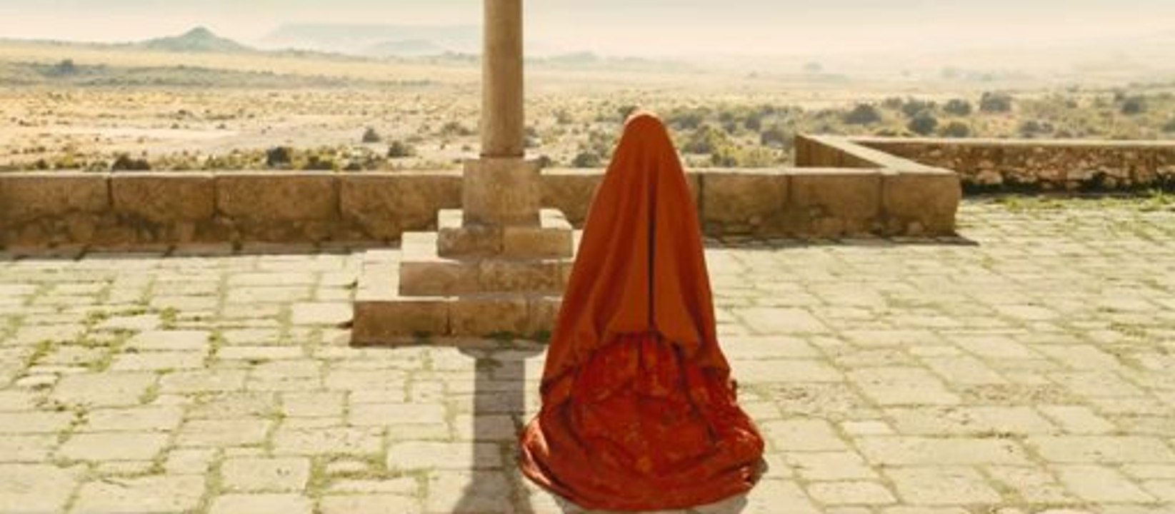 Le Moine - Bande Annonce