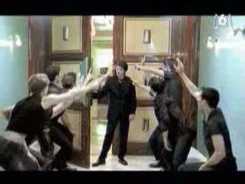 Iam-Akhenaton - J'ai pas de face