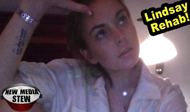 LINDSAY LOHAN: 'THE CANYONS' Director says she's 'Worried' About Recovery