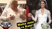 HONEY BOO BOO's MAMA JUNE in KATE MIDDLETON-like Royal WEDDING DRESS