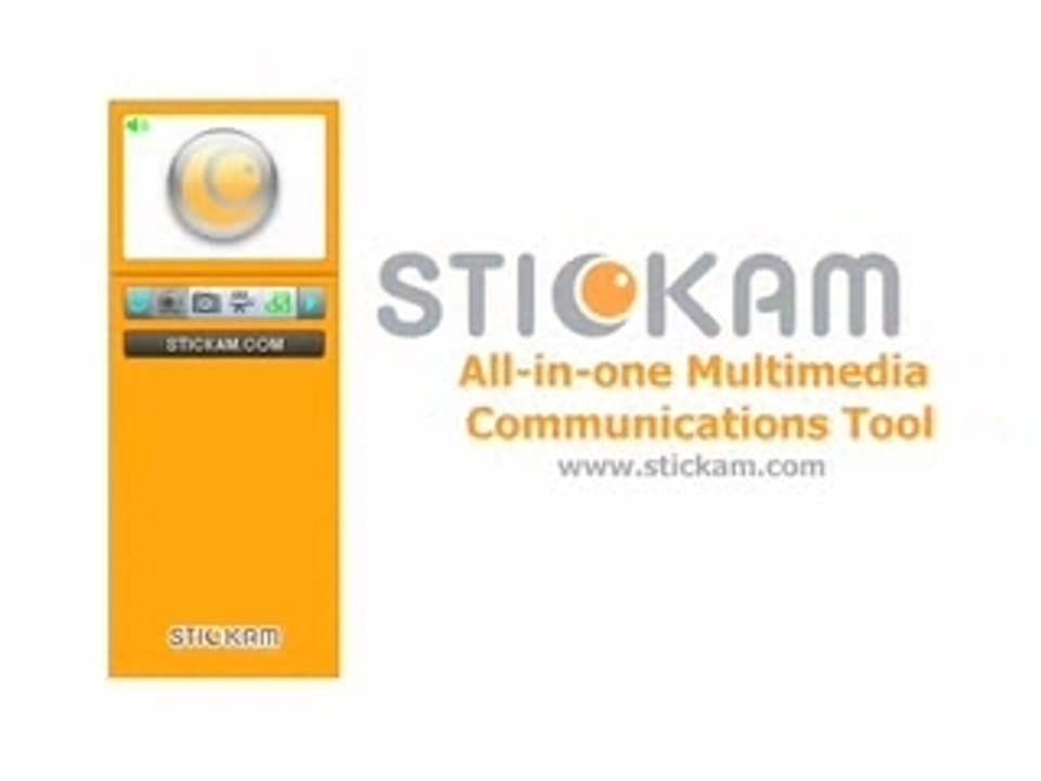 Stickam.com