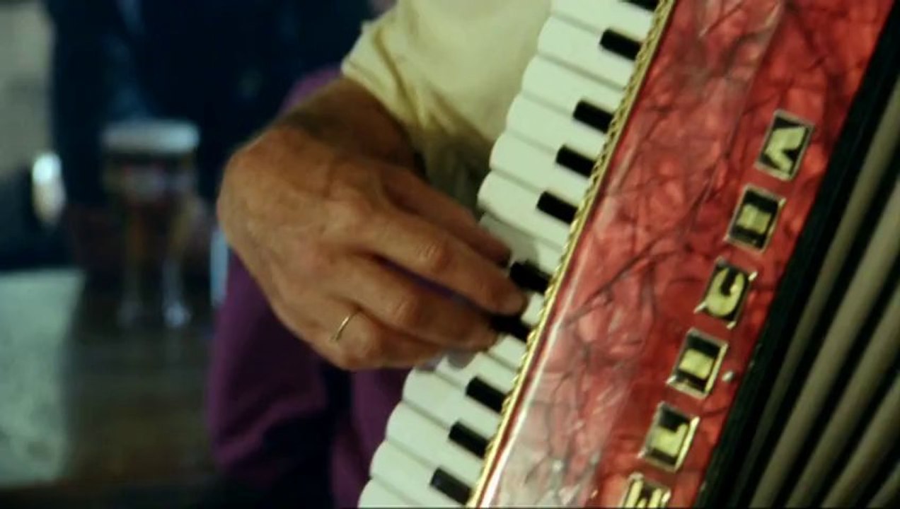 Une touche de Ska avec votre bière?