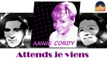 Annie Cordy - Attends je viens (HD) Officiel Seniors Musik