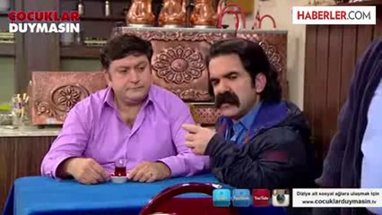 Çocuklar Duymasın 82. Bölümü ile Fox TV'de