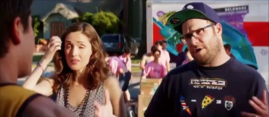 Neighbors HD Trailer 2014 (Official All Videos Trailer)